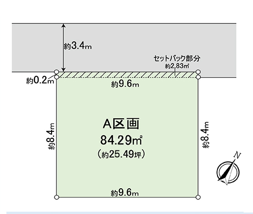 地形図