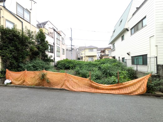 現地写真