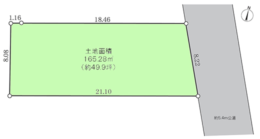 地形図