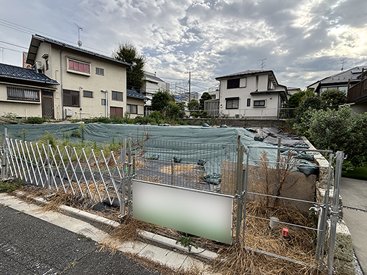 現地写真