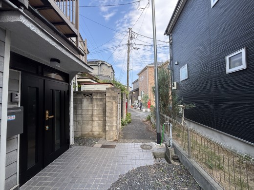 通路