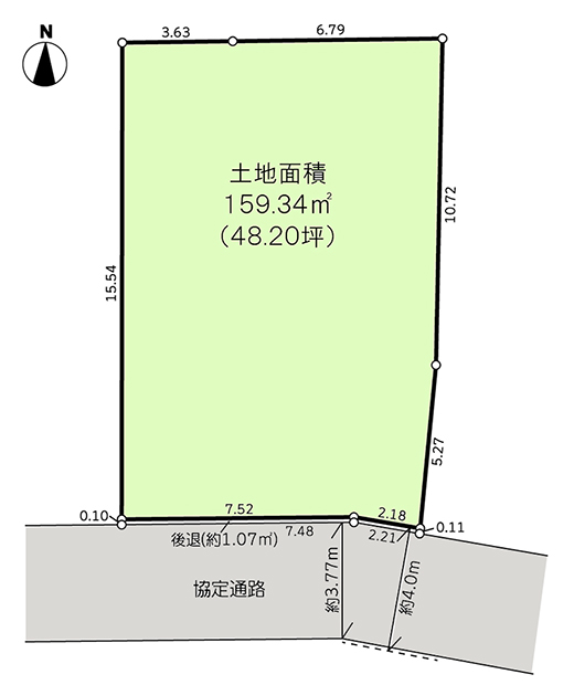 地形図