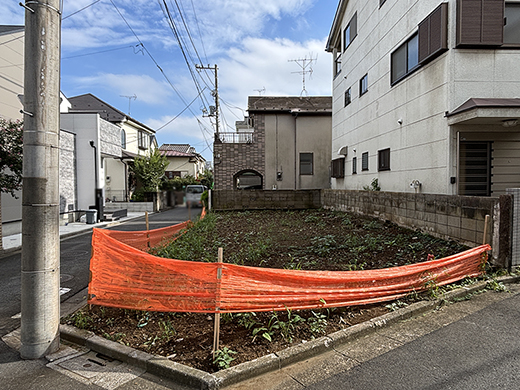 現地写真