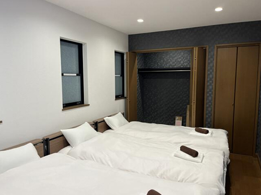 居室