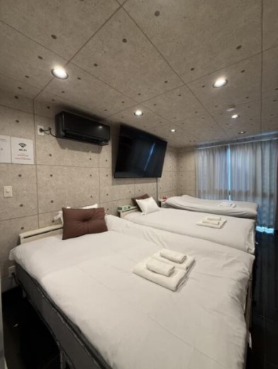 室内