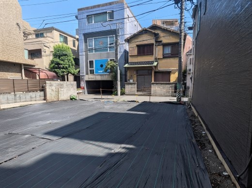 現地写真