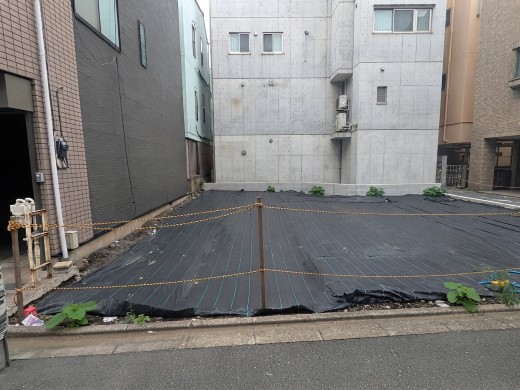 現地写真