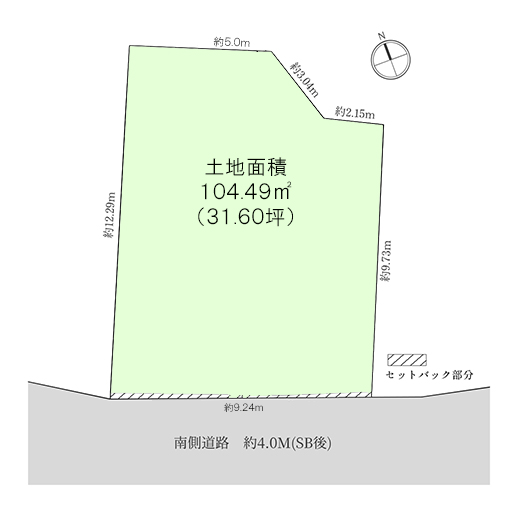 地形図