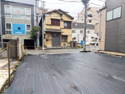 現地写真