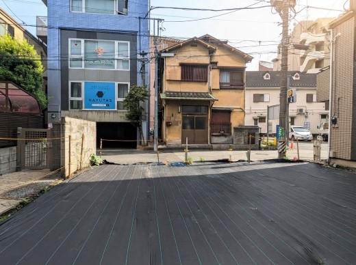 現地写真
