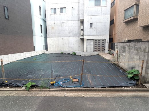 現地写真