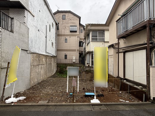 現地写真