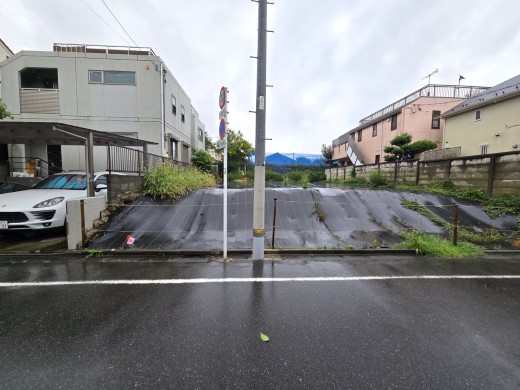 現地写真