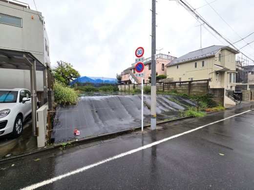 現地写真