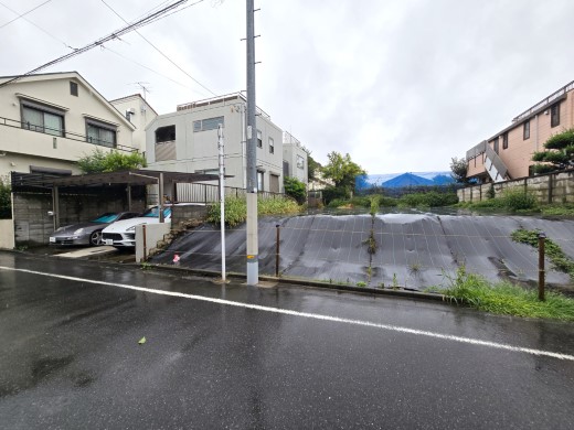 現地写真
