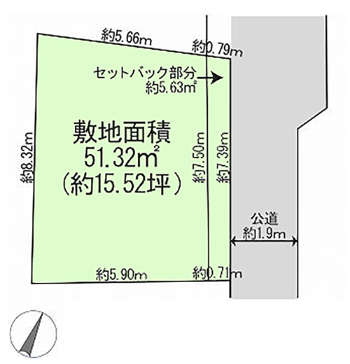 地形図
