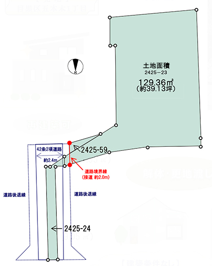 地形図