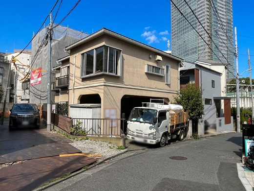 現地写真