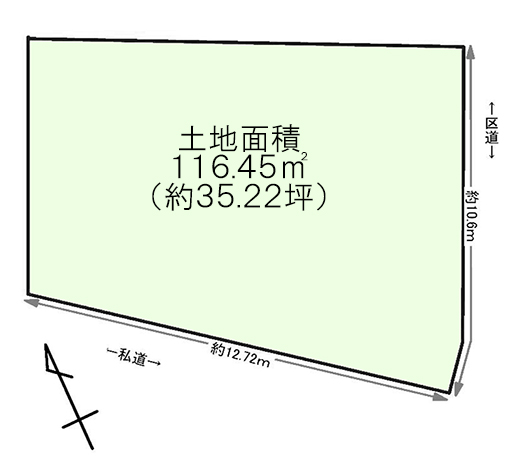 地形図