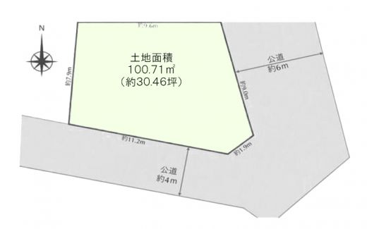 地形図