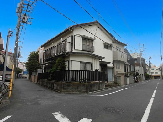 現地写真