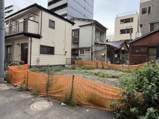 現地写真