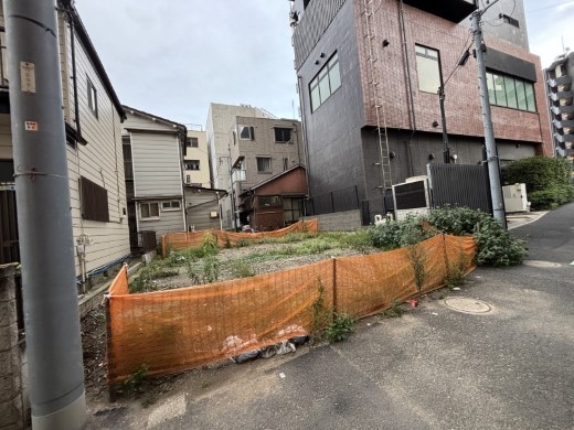 現地写真