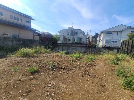 現地写真