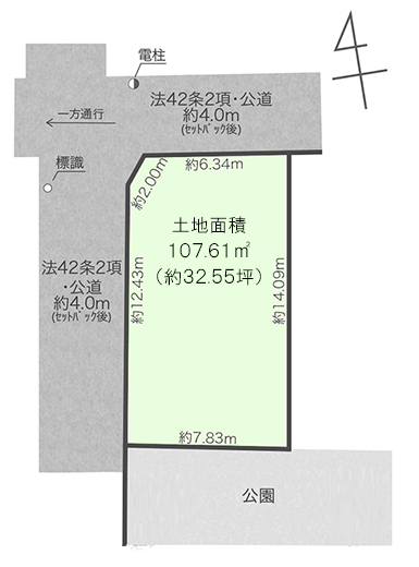地形図