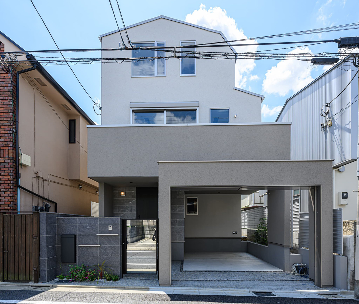 新築戸建