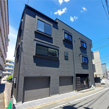 [My住まい] イトーピアホーム施工【新築戸建】「池尻の家」