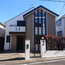 [My住まい] 久が原4丁目　借地権付戸建