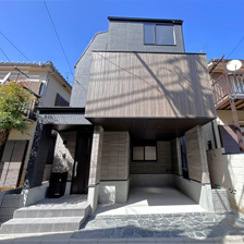 [My住まい] プライベートテラスのある住まい　沼袋