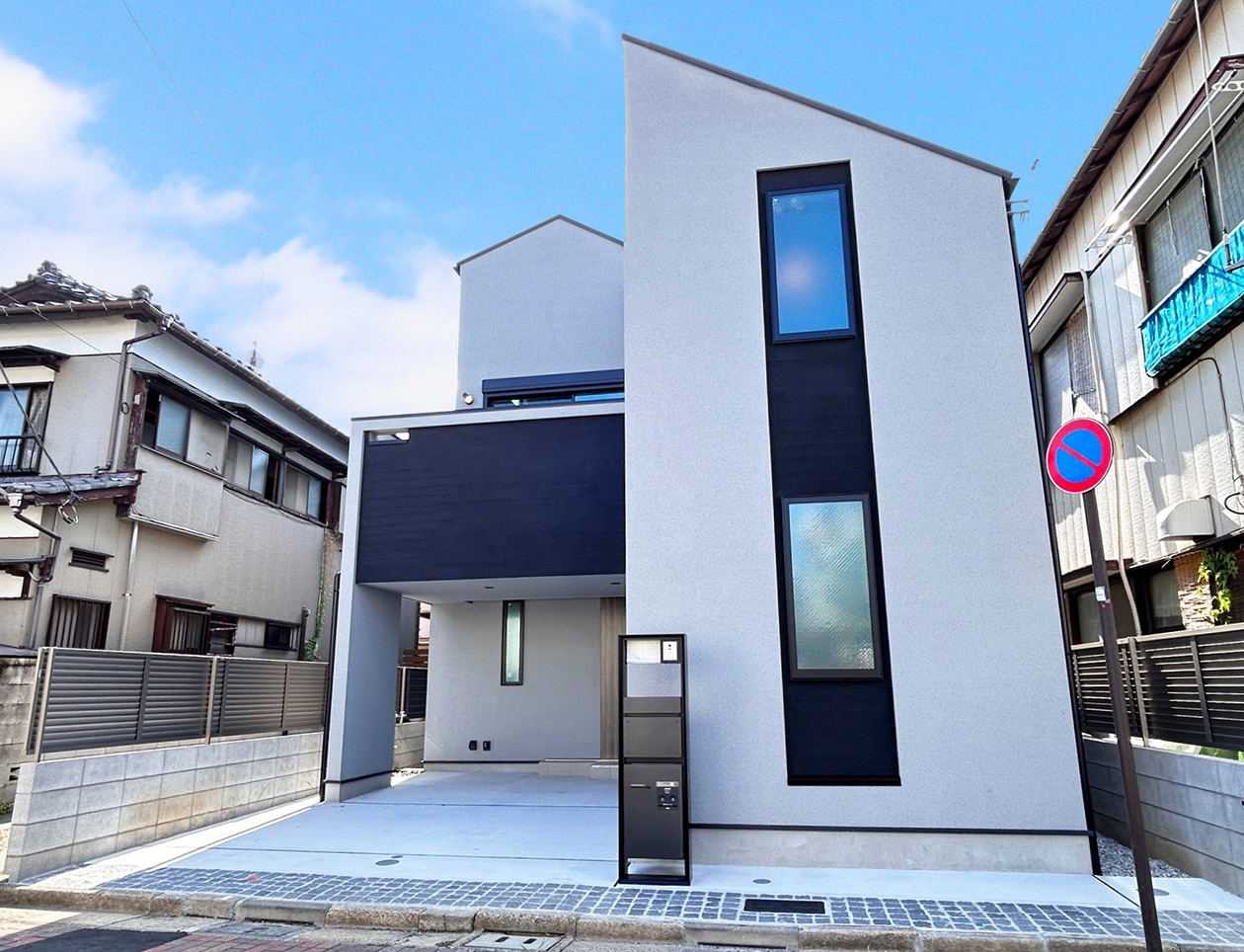 新築戸建