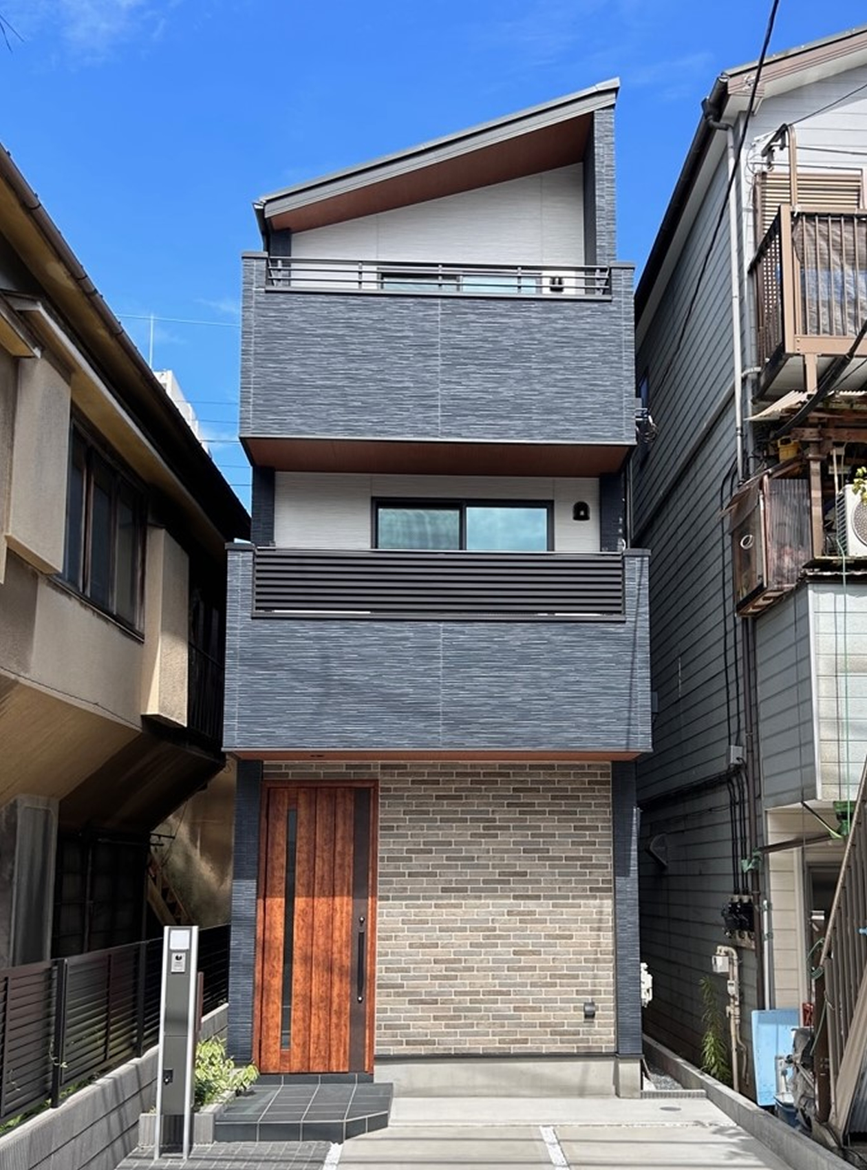 新築戸建