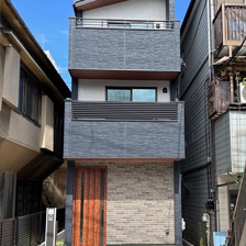 [My住まい] 快適空間バルコニーのある新築戸建 大森北