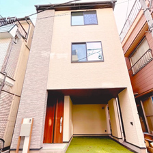 [My住まい] 利便性の高い都心の中、閑静な邸宅街で暮らす　白金高輪