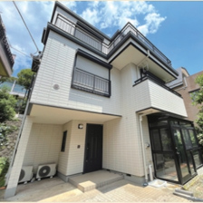 [My住まい] 高輪の家