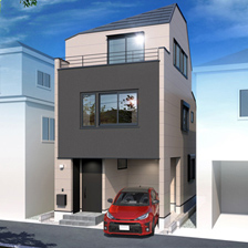 [My住まい] 都内最長の商店街「戸越銀座商店街」、様々なお店が軒を連ねる便利な街　戸越