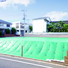 [My住まい] 東京都世田谷区代沢2丁目