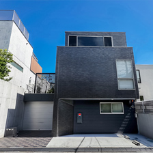 [My住まい] 永福3丁目　RC造スタイリッシュ住宅