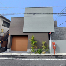 [My住まい] 高気密・高断熱×和モダンなデザイナーズ免震邸宅