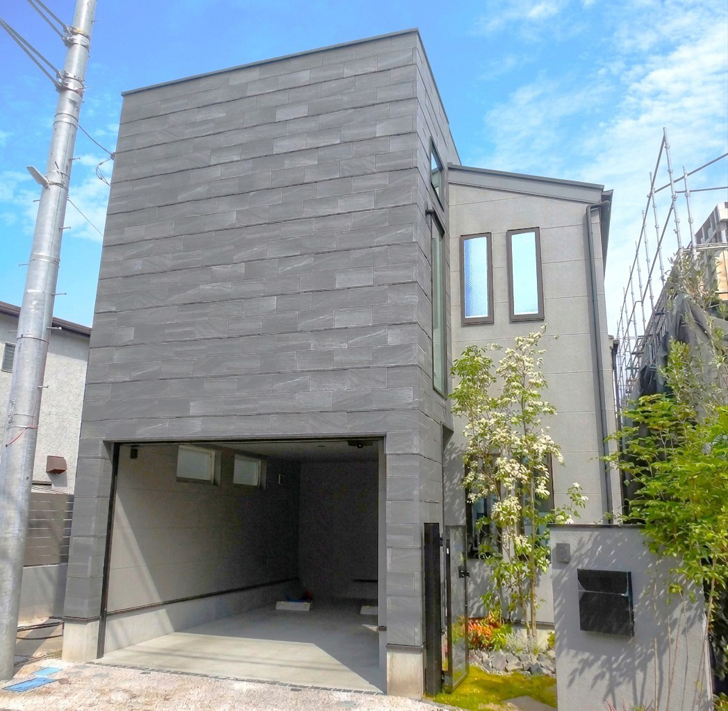 新築戸建