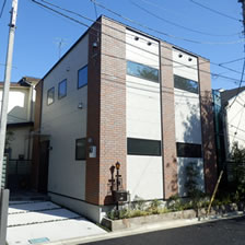 [My住まい] 東京都世田谷区深沢7丁目