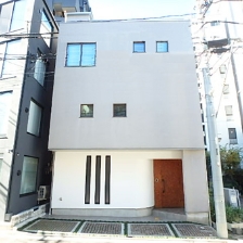 [My住まい] 渋谷区・東　ハイグレード中古戸建