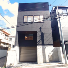 [My住まい] 由緒ある街並み 本駒込 新築戸建