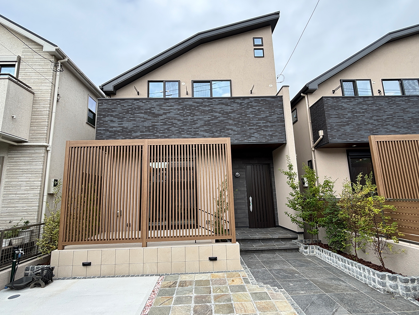 新築戸建