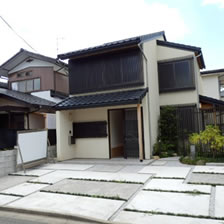 [My住まい]	東京都世田谷区北烏山5丁目