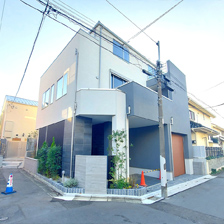 [My住まい] 新築デザイン住宅「松原の家」