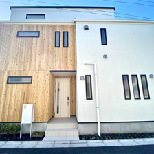 [My住まい] 西荻北4丁目　木のぬくもりと暮らす、心安らぐ住まい